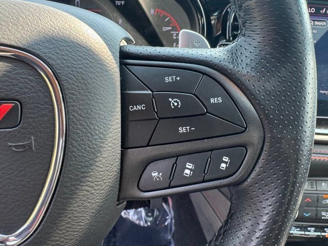 Used 2024 Dodge Durango GT AWD/4WD image 21