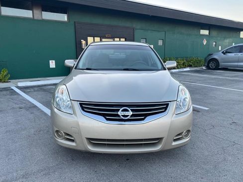 Used 2010 Nissan Altima 2.5 S w/ Convenience Pkg FWD image 9