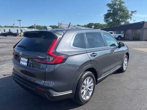 Used 2024 Honda CR-V EX image 7