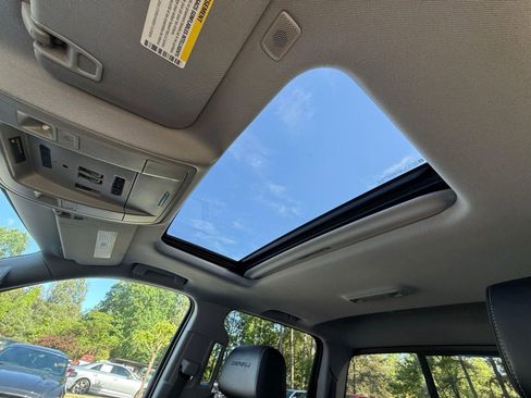 Used 2017 GMC Sierra 1500 Denali w/ Denali Ultimate Package image 64