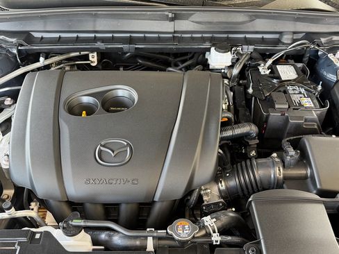 New 2026 MAZDA CX-50 AWD 2.5 S w/ Cargo Package image 25