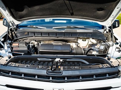 Used 2019 Chevrolet Silverado 1500 RST image 42