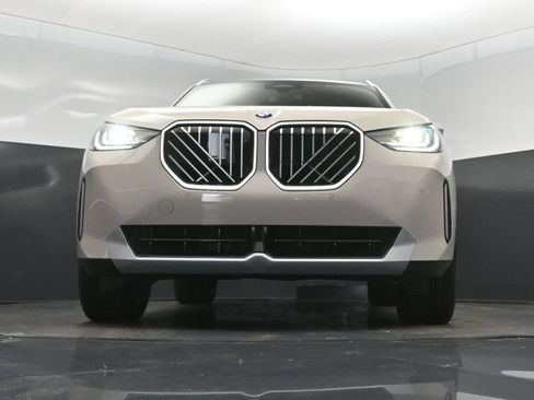 New 2026 BMW X3 xDrive30i w/ Premium Package AWD/4WD image 41