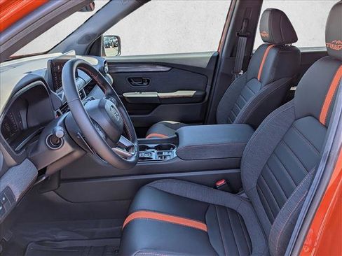 New 2026 Honda Passport TrailSport image 4