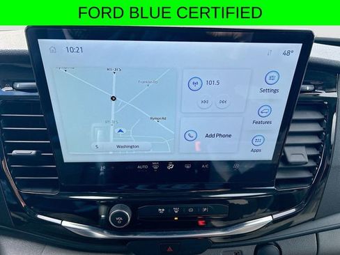 Certified 2024 Ford Transit 350 XLT RWD image 17