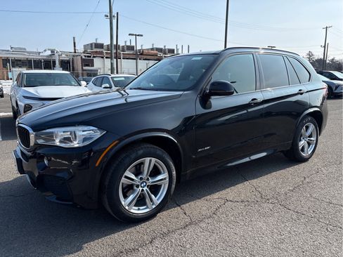Used 2015 BMW X5 xDrive35i image 3