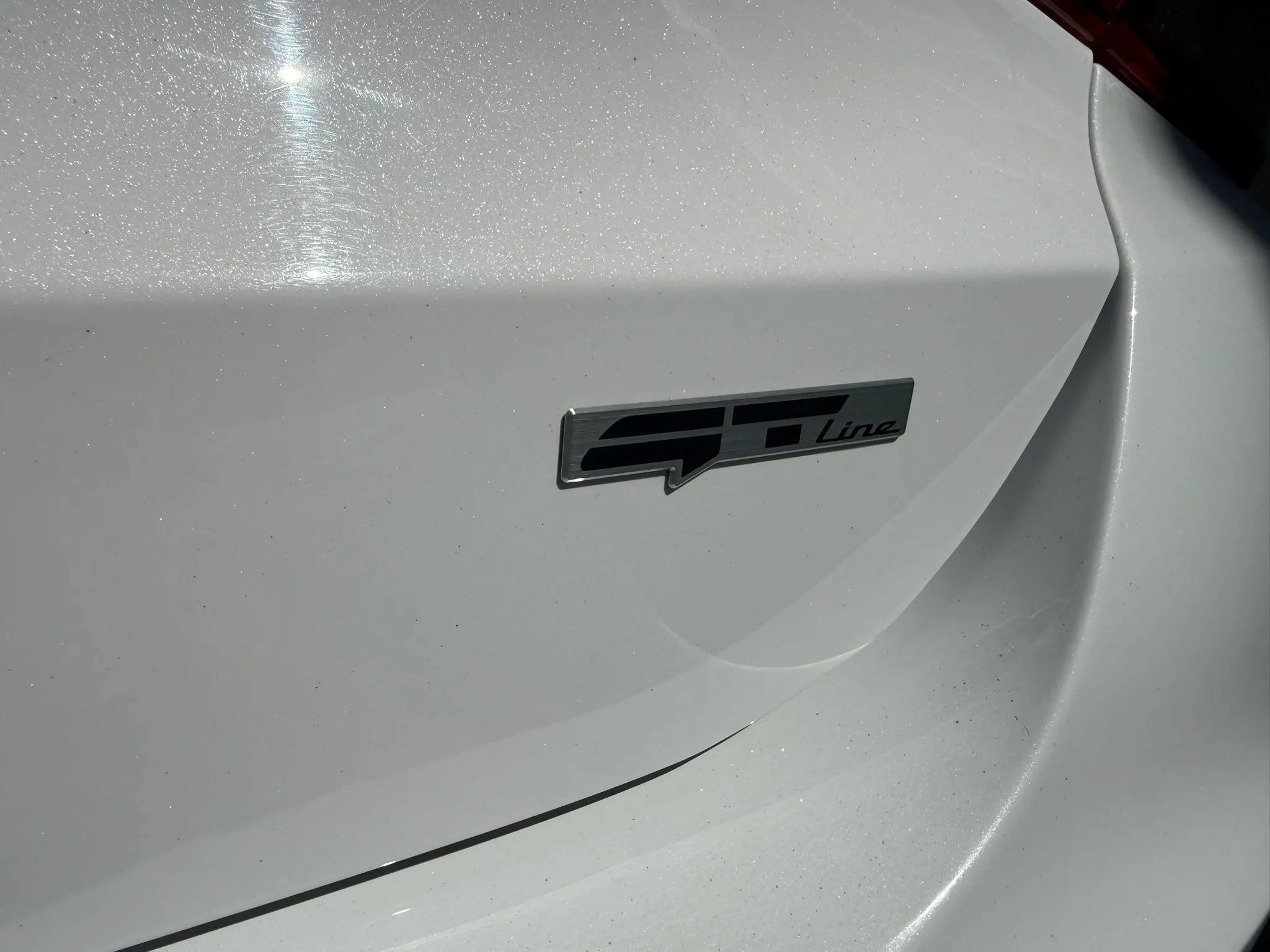 Used 2023 Kia K5 GT-Line w/ GT-Line Premium Package FWD image 8