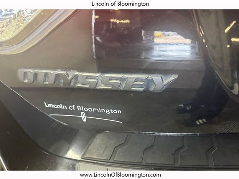 Used 2014 Honda Odyssey EX-L image 26