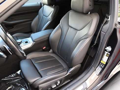 Used 2024 BMW 440i xDrive Coupe image 22