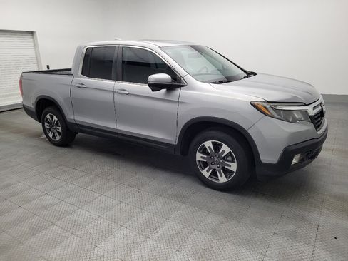 Used 2019 Honda Ridgeline RTL-T image 11