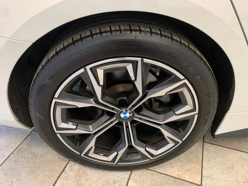 Used 2023 BMW 430i Gran Coupe xDrive w/ M Sport Package image 10