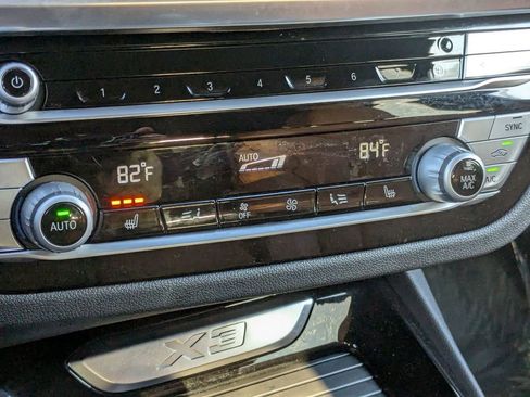 Used 2020 BMW X3 xDrive30e w/ Executive Package image 22