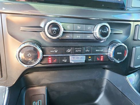 Used 2023 Ford F150 XLT w/ Equipment Group 302A High image 18