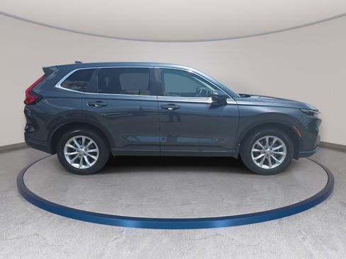 Used 2023 Honda CR-V EX-L image 4