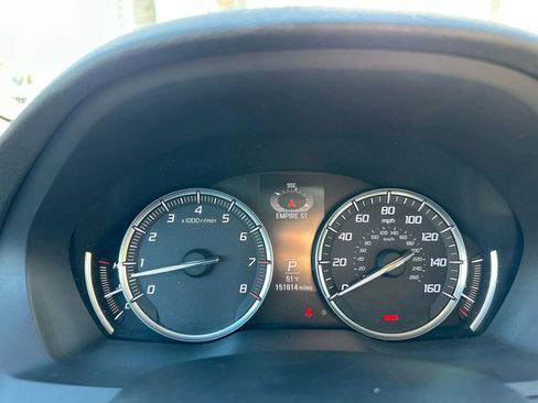 Used 2014 Acura MDX SH-AWD w/ Technology Package image 19