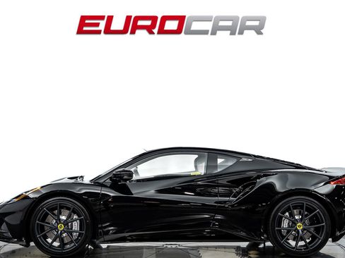 New 2026 Lotus Emira SE RWD image 2