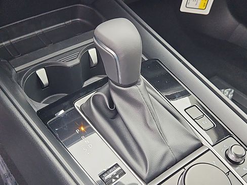 New 2026 MAZDA CX-50 AWD 2.5 Hybrid w/ Cargo Package image 8