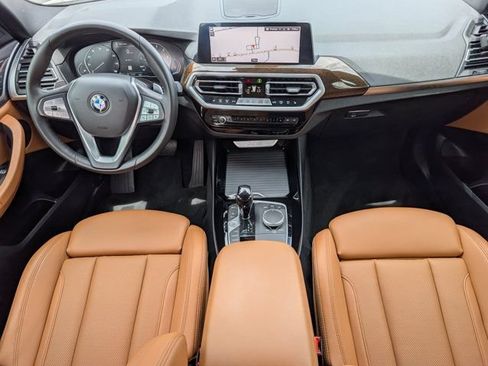 Used 2022 BMW X3 sDrive30i w/ Convenience Package RWD image 5