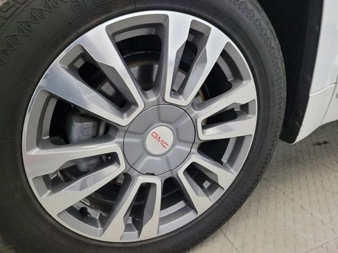 Used 2016 GMC Terrain Denali image 31