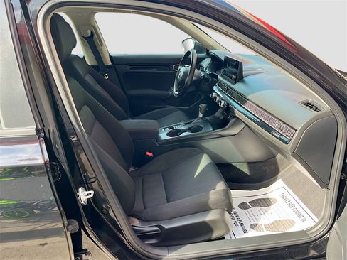 Used 2024 Honda Civic EX image 27