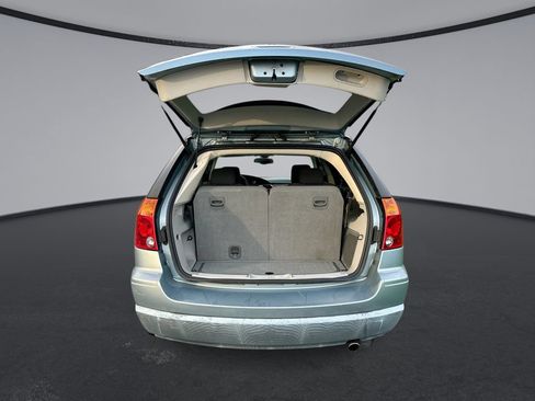 Used 2008 Chrysler Pacifica Touring FWD image 27