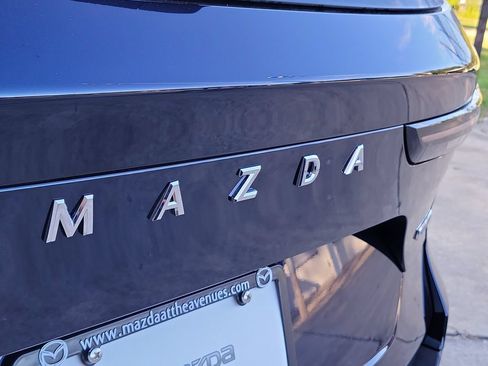 New 2026 MAZDA CX-5 Preferred AWD/4WD image 8