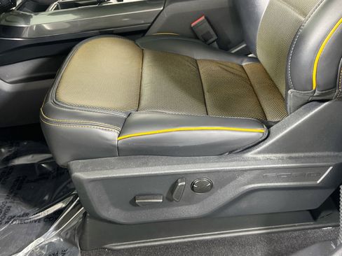 Used 2023 Ford F150 Tremor w/ Equipment Group 402A High image 20