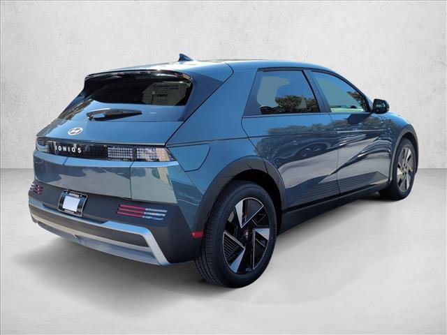 New 2027 Hyundai Ioniq 5 SE RWD image 7