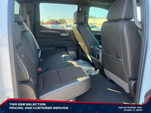 New 2026 GMC Sierra 1500 Denali AWD/4WD image 17