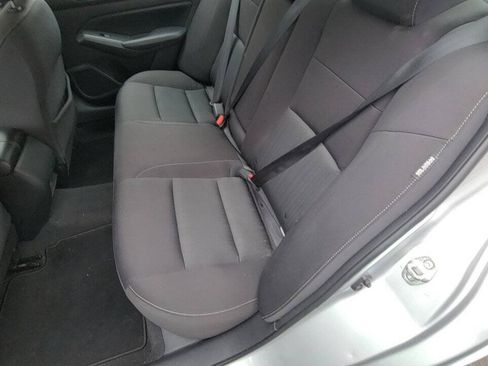 Used 2020 Nissan Altima 2.5 S FWD image 7