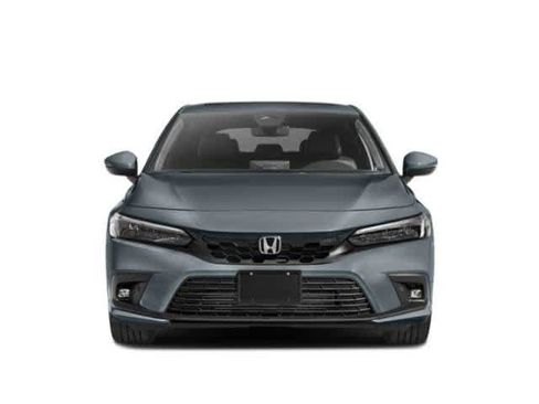 Used 2024 Honda Civic Sport Touring image 7