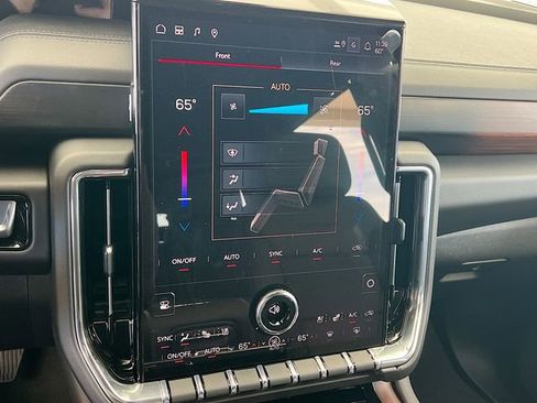 New 2026 GMC Yukon Denali image 11