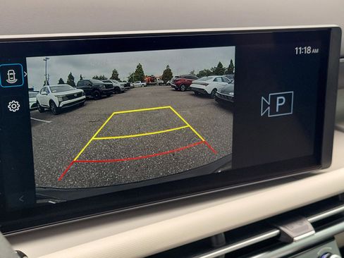 New 2026 Hyundai Tucson SEL image 10