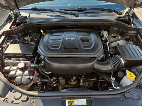 Used 2019 Jeep Grand Cherokee Summit w/ Platinum Series Group AWD/4WD image 29