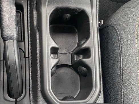 New 2026 Jeep Wrangler Sport S image 25