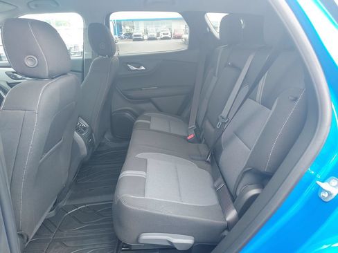 New 2026 Chevrolet Blazer LT w/ LPO, Floor Liner Package AWD/4WD image 14
