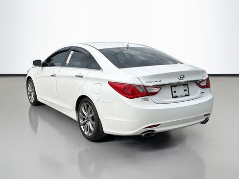 Used 2013 Hyundai Sonata Limited image 5