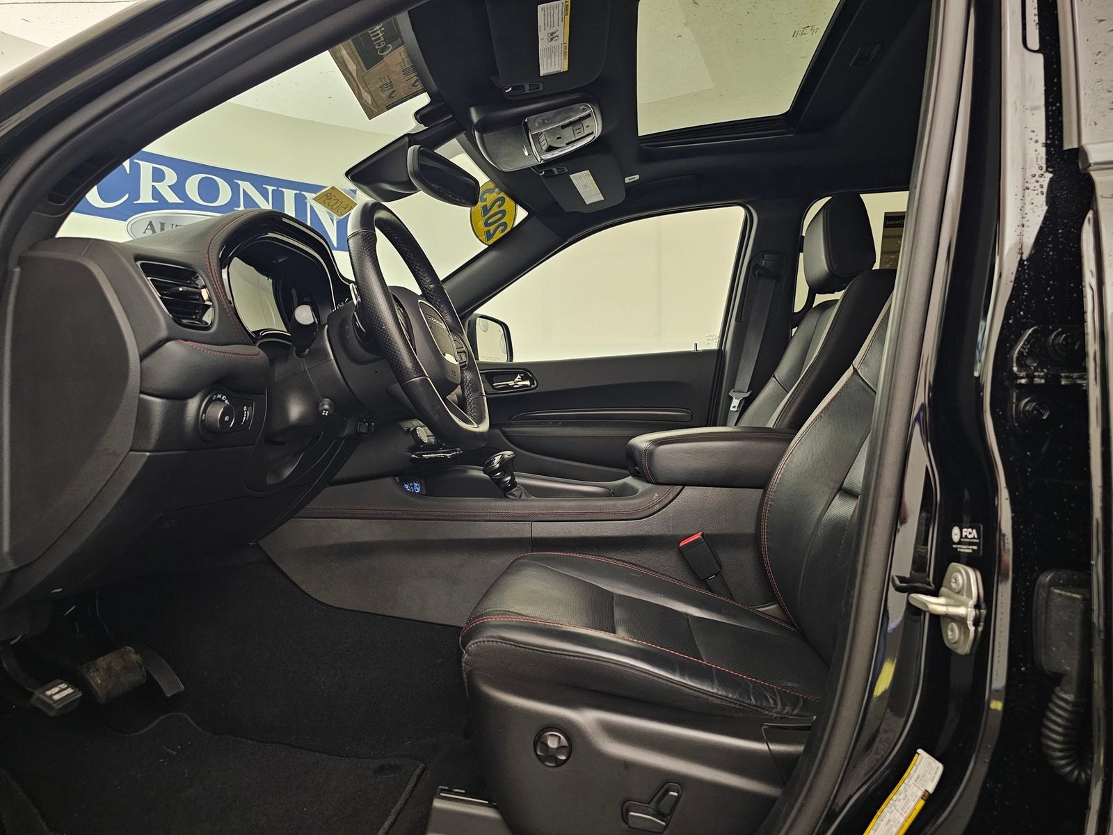 Used 2023 Dodge Durango GT AWD/4WD image 6