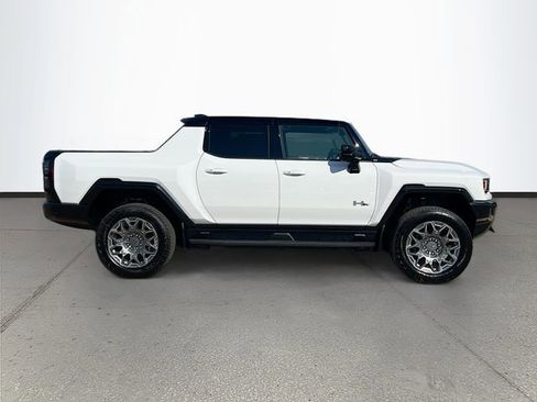New 2026 GMC Hummer EV 4x4 Crew Cab image 3