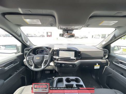 New 2025 Chevrolet Silverado 1500 LT image 20
