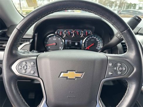 Used 2020 Chevrolet Tahoe LT image 29