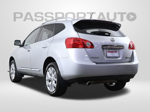Used 2013 Nissan Rogue SL image 7