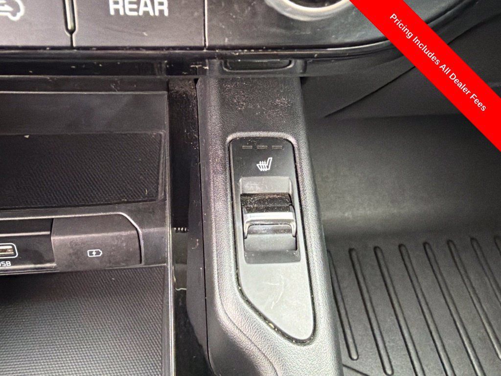 Used 2021 Kia Telluride S AWD/4WD image 32
