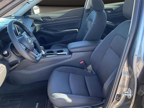 Certified 2025 Nissan Altima 2.5 S image 22