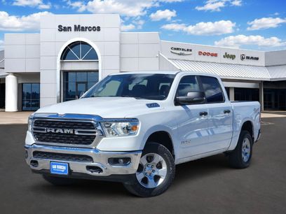 Certified 2023 RAM 1500 Big Horn
