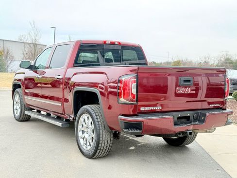 Used 2017 GMC Sierra 1500 Denali image 11