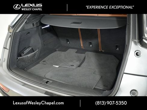 Used 2022 Audi Q5 2.0T Premium image 16