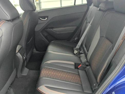 New 2026 Subaru Crosstrek 2.5i Limited AWD/4WD image 25