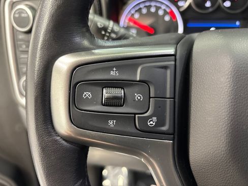 Used 2021 Chevrolet Silverado 1500 LT w/ All Star Edition Plus AWD/4WD image 13
