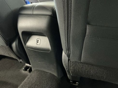 Used 2024 Nissan Sentra SV w/ All-Weather Package image 21